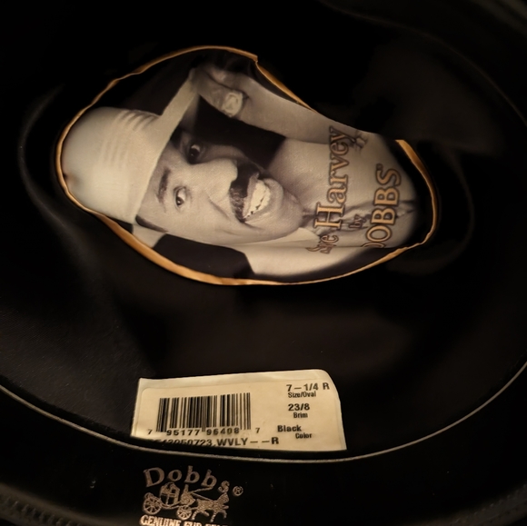 Hat - Picture 6 of 6